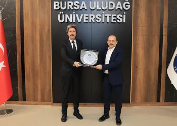 BUÜ Hastanesi yeni bağışlarla güçleniyor