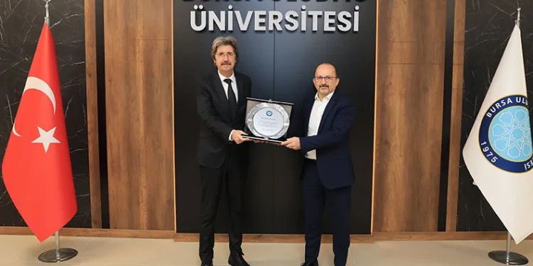 BUÜ Hastanesi yeni bağışlarla güçleniyor