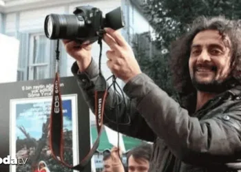 Gazeteci Hakan Tosun’un öldürülmesine ilişkin davada karar