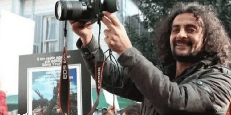 Gazeteci Hakan Tosun’un öldürülmesine ilişkin davada karar