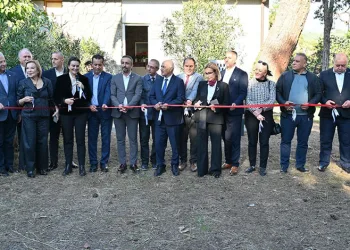 Tankut Öktem Müzeokul açıldı