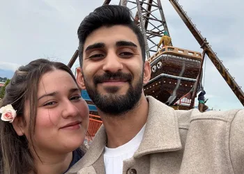 Kahramanmaraş’ta nişanlı çiftin öldüğü kazada karar çıktı: 91 bin lira para cezası