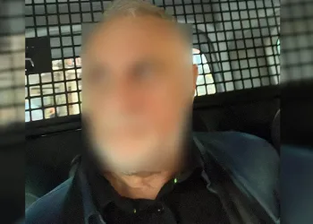 10 cinayet suçundan aranan şüpheli yakalandı