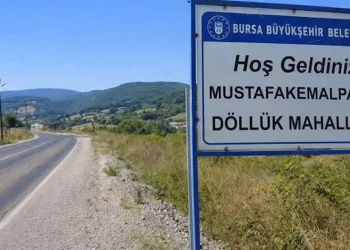 Döllük’ün yeni adı “Kafkas” olacak: Meclisten karar çıktı