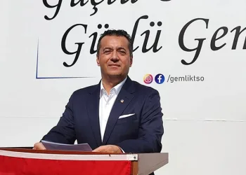 GTSO Başkanı Hamaloğlu yeni dönem için dev projeleri anlattı