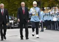 TBMM’de yeni yasama yılı başladı: Erdoğan Meclis’te
