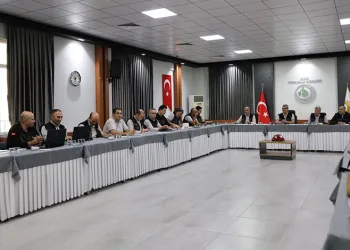 Ormanlarda teyakkuz devam ediyor