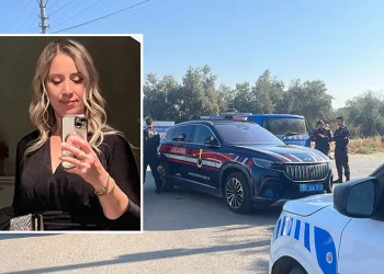Önce boşandığı eşini, sonra kendini vurdu