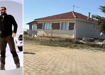 Hayatını adadığı yeğeni katili oldu