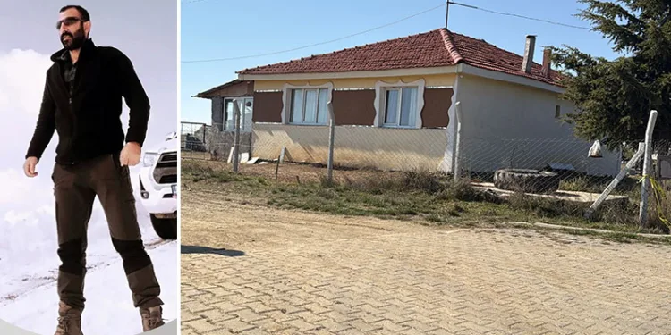 Hayatını adadığı yeğeni katili oldu