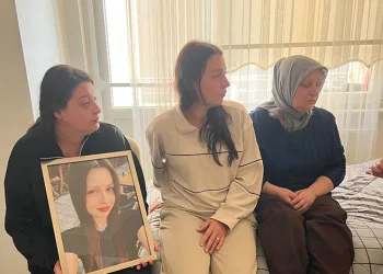 Gökçe Alkan’ın ailesinden çağrı: “Talebimiz intikam değil, adalet”
