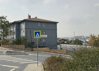 Sahte paylaşım yapan 2 çocuk gözaltına alındı