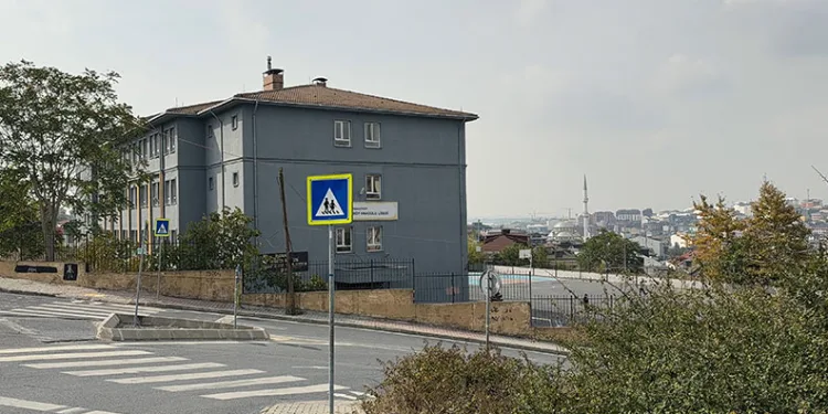 Sahte paylaşım yapan 2 çocuk gözaltına alındı