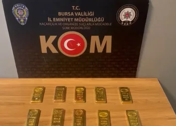 Avrupa Birliği fonu yalanıyla 6 şirketi 30 milyon TL dolandırdılar