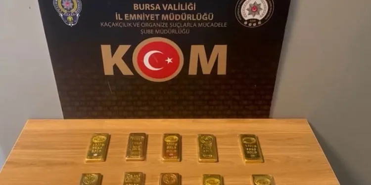 Avrupa Birliği fonu yalanıyla 6 şirketi 30 milyon TL dolandırdılar