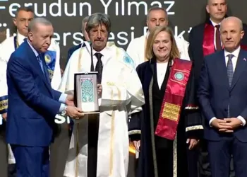 Bursa Uludağ Üniversitesinin projesine uluslararası ödül