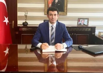 Afyonkarahisar Vali Yardımcısı Ayrancı hayatını kaybetti