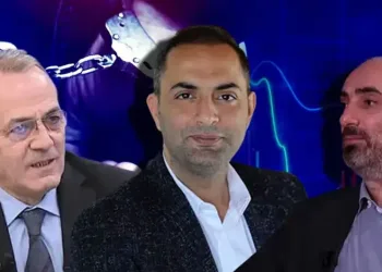 Fon soruşturmasında 3 gazeteci ifadeye çağrıldı