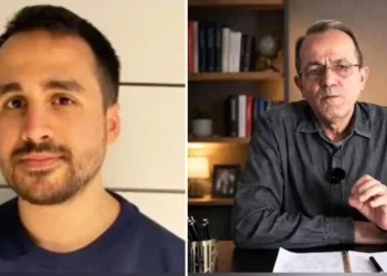 Mustafa Balcı ve Şaban Sevinç gözaltına alındı