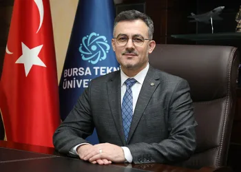 BTÜ’nün 9 akademisyeni dünya biliminde zirvede