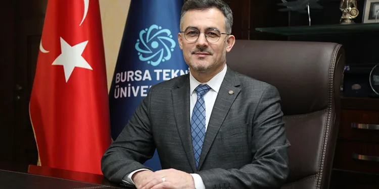 BTÜ’nün 9 akademisyeni dünya biliminde zirvede