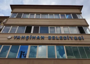 Pavyon soruşturmasında rüşvet skandalı Yahşihan Belediyesi’ne de sıçradı