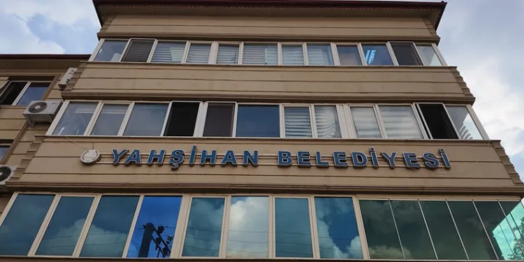 Pavyon soruşturmasında rüşvet skandalı Yahşihan Belediyesi’ne de sıçradı