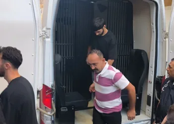 KKTC’deki Filo Jet faciasında 9 zanlının tutukluluk süresi 7 gün daha uzatıldı