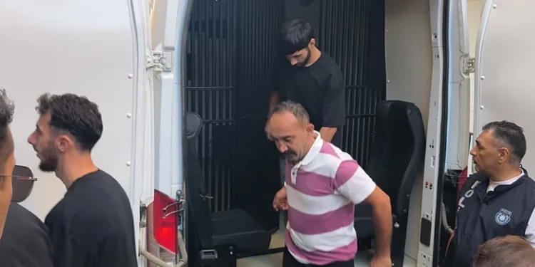 KKTC’deki Filo Jet faciasında 9 zanlının tutukluluk süresi 7 gün daha uzatıldı