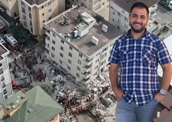 Kentsel dönüşüm nedeniyle taşındığı ev mezarı oldu, 11 ay önce taşınmışlardı