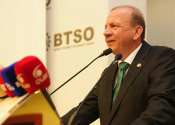 Türkiye yüzyılı hedeflerine Bursa’dan güçlü katkı sunacağız