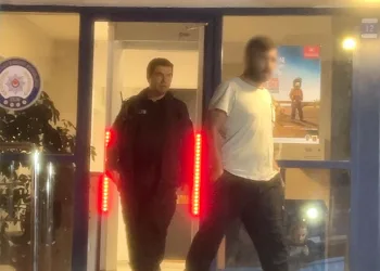 Bursa’da 1,55 promil alkollü sürücü paniği