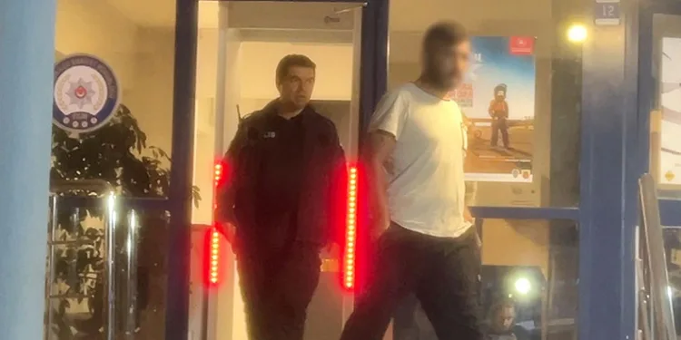 Bursa’da 1,55 promil alkollü sürücü paniği
