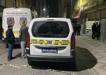 Bağcılar’da silahlı saldırı: 1 kişi hayatını kaybetti