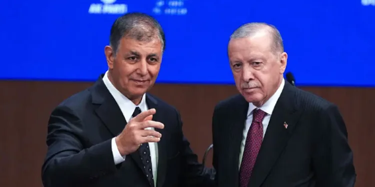 Cemil Tugay: “Ateşten gömlek giydim”