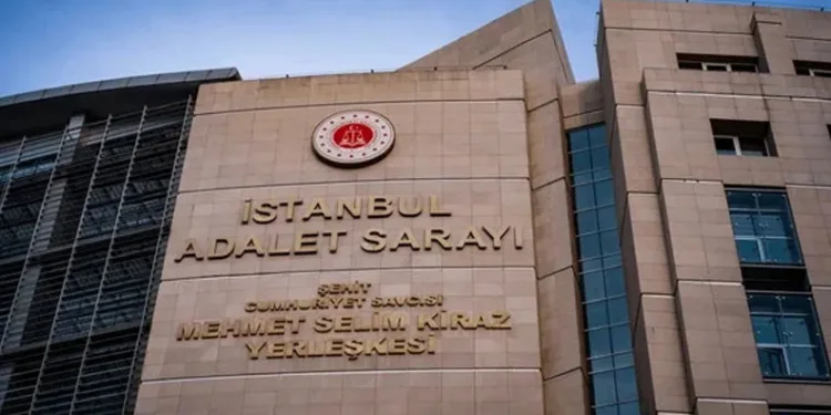 Fon vurguncularının mal varlığı donduruldu
