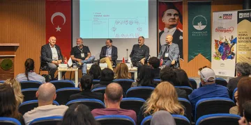 Mimari Tasarım Yarışmaları Osmangazi’de konuşuldu