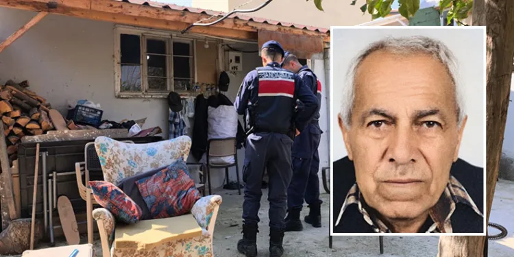İnegöl’de yaşlı adam evinde ölü bulundu