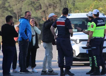 Soma’da madendeki göçükte 1 işçinin cansız bedenine ulaşıldı