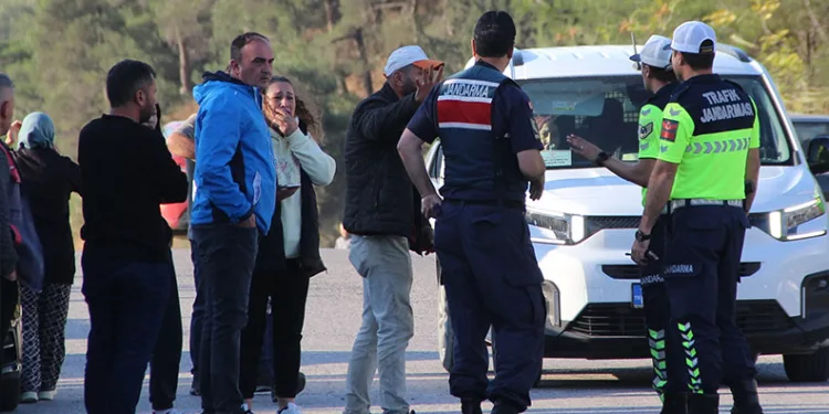 Soma’da madendeki göçükte 1 işçinin cansız bedenine ulaşıldı