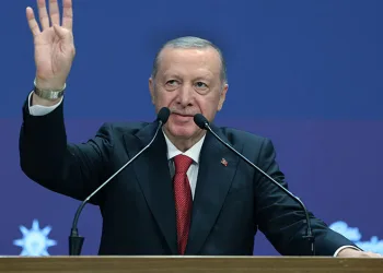 Cumhurbaşkanı Erdoğan: “Gelecek yüzyıla biz damga vuracağız”