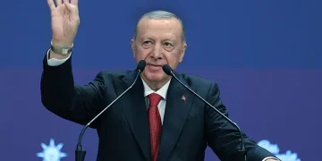 Cumhurbaşkanı Erdoğan: “Gelecek yüzyıla biz damga vuracağız”