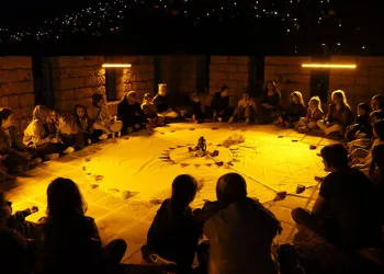 Zindankapı’da çocuklar sanat ve tarihle buluştu