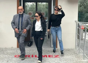 Sultan Nur Ulu: “Ben yanarsam seni de yakarım dedi”
