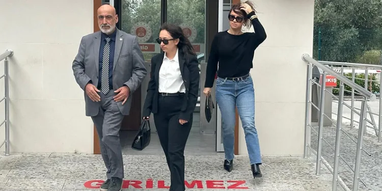 Sultan Nur Ulu: “Ben yanarsam seni de yakarım dedi”
