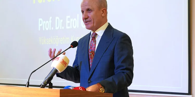 Çoktan seçmeli sınav yöntemi konusunda üniversitelere çağrı