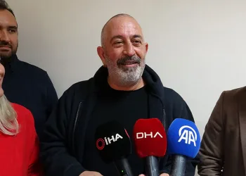 Cem Yılmaz: “Durumum iyi Allah’a şükür”