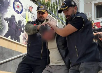 İş insanını kaçırıp 2 milyon dolar istediler