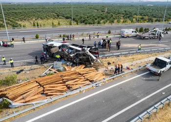 Manisa’daki katliam gibi kazada şoförlerin ifadeleri ortaya çıktı