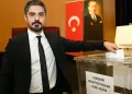 Yenişehir Belediye Başkanvekili Çağdaş Dutlu oldu